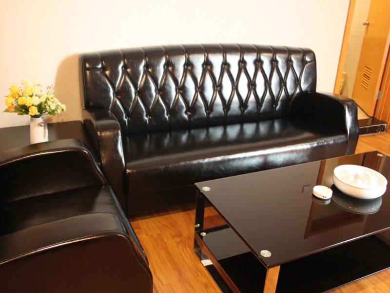 Greentree Inn Guangdong Shantou Changping Road Express Hotel Luaran gambar