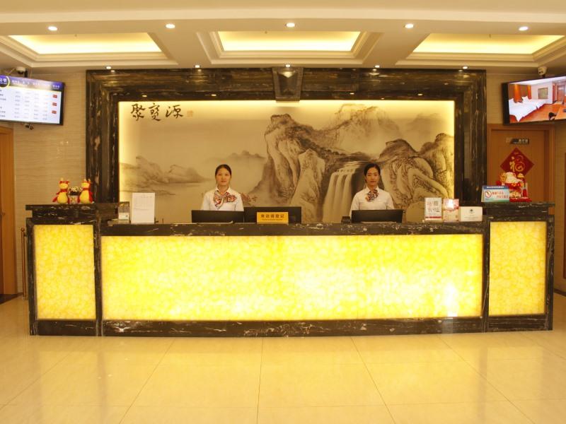 Greentree Inn Guangdong Shantou Changping Road Express Hotel Luaran gambar