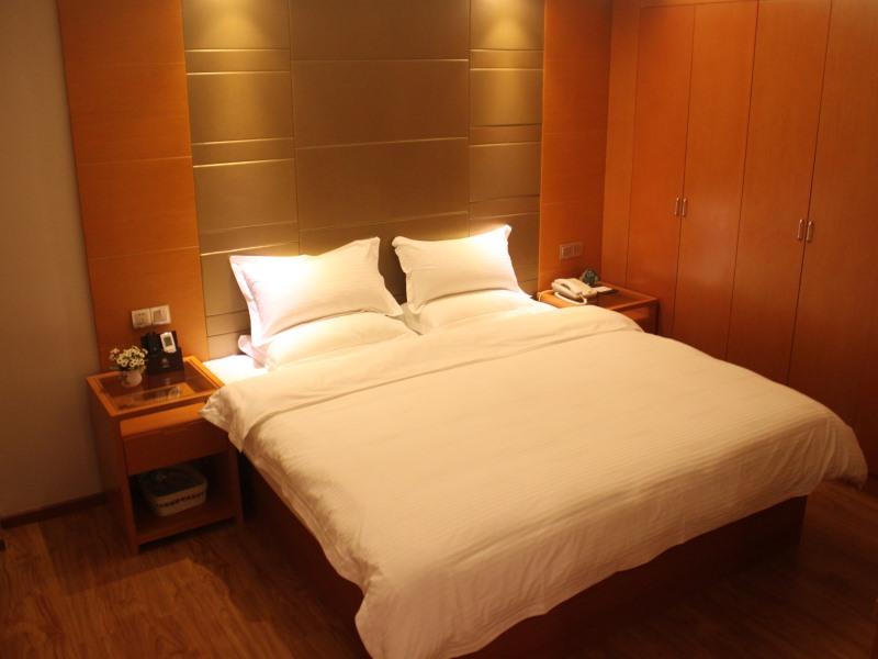 Greentree Inn Guangdong Shantou Changping Road Express Hotel Luaran gambar